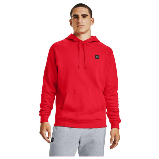 Under Armour Ανδρικό φούτερ Rival fleece